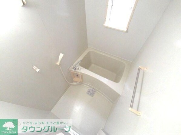 グランディ南行徳の物件内観写真